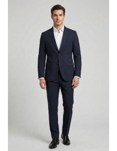 Privat Fashion abito in misto viscosa monet-ab7200 [0fbc75f4]