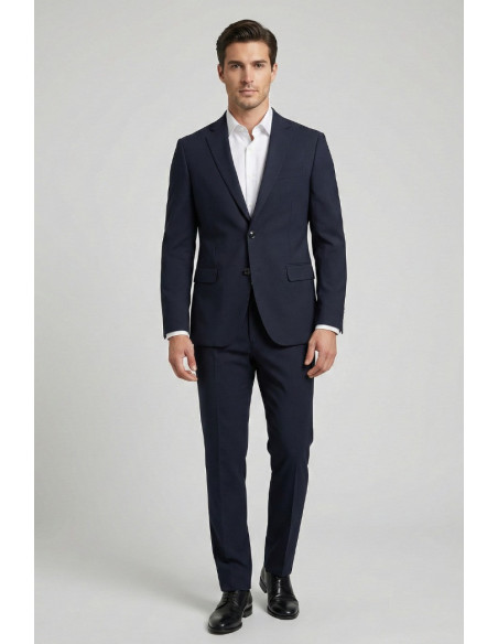 Privat Fashion abito in misto viscosa monet-ab7200 [0fbc75f4]