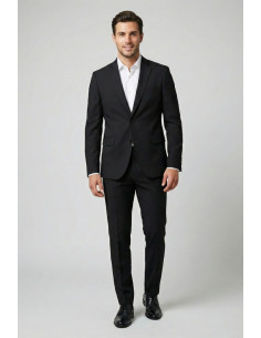 Privat Fashion abito in misto viscosa monet-ab7200 [bfa0777e]