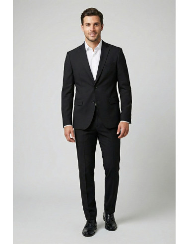 Privat Fashion abito in misto viscosa monet-ab7200 [bfa0777e]