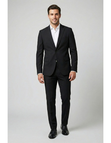 Privat Fashion abito in misto viscosa monet-ab7200 [bfa0777e]