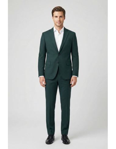 Privat Fashion abito in misto viscosa monet-ab7200 [16158970]