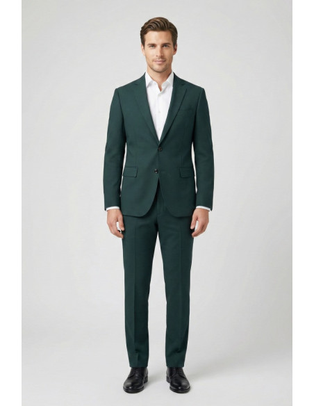 Privat Fashion abito in misto viscosa monet-ab7200 [16158970]