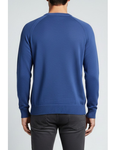 Blauer maglia girocollo Herald 26sblum01477-006233 [a32fb2bf]