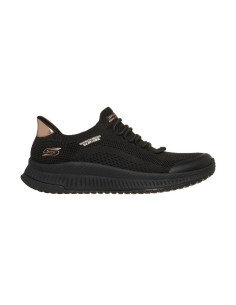 Skechers sneaker Slip-ins: Bobs Squad 4 - Dire Step 117743 [d32c5d3a]