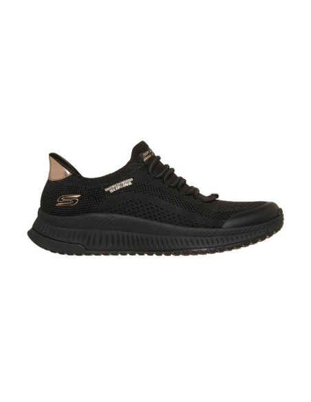 Skechers sneaker Slip-ins: Bobs Squad 4 - Dire Step 117743 [d32c5d3a]