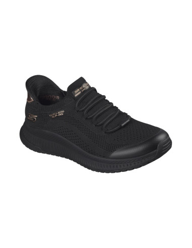 Skechers sneaker Slip-ins: Bobs Squad 4 - Dire Step 117743 [0a0a1e37]