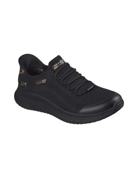 Skechers sneaker Slip-ins: Bobs Squad 4 - Dire Step 117743 [0a0a1e37]