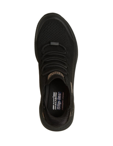 Skechers sneaker Slip-ins: Bobs Squad 4 - Dire Step 117743 [b847982d]
