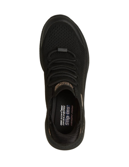 Skechers sneaker Slip-ins: Bobs Squad 4 - Dire Step 117743 [b847982d]
