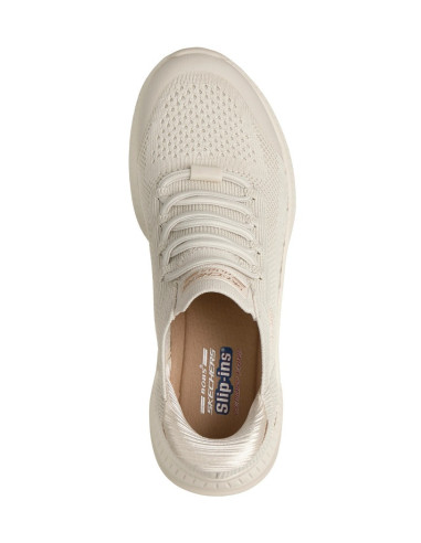 Skechers sneaker Slip-ins: Bobs Squad 4 - Dire Step 117743 [d474acfa]