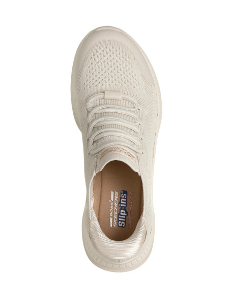 Skechers sneaker Slip-ins: Bobs Squad 4 - Dire Step 117743 [d474acfa]