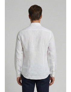 Filippo Gelsi camicia slim fit in cotone stretch 200-3f6 [db0c6381] 2