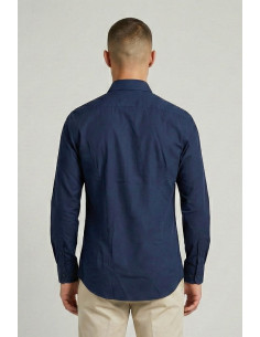 Filippo Gelsi camicia slim fit in cotone stretch 200-3f6 [4012d987] 2
