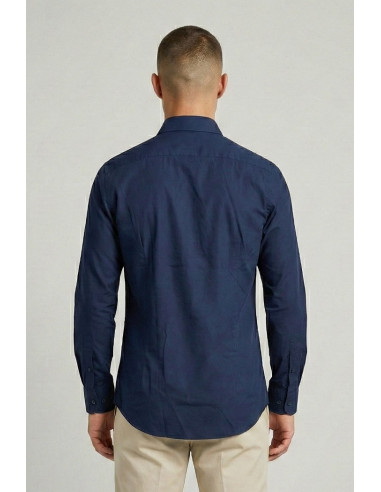 Filippo Gelsi camicia slim fit in cotone stretch 200-3f6 [99349a8a]