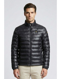 Blauer giubbetto termosaldato Sewall 26sbluc02180-007104 [2dbdd27d]