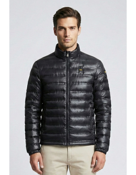 Blauer giubbetto termosaldato Sewall 26sbluc02180-007104 [2dbdd27d]