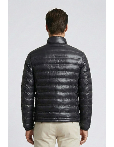 Blauer giubbetto termosaldato Sewall 26sbluc02180-007104 [43865074]