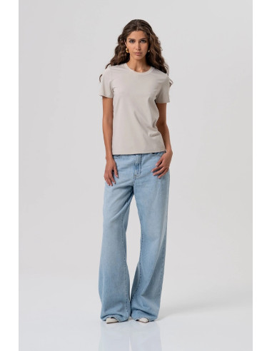 Fracomina t-shirt regular in jersey fp26st3014j43301 [065af156]