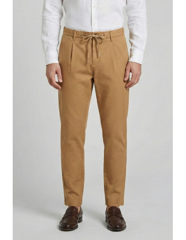 Squad2 pantalaccio in punto milano con pences Brando126032 [981acb9f]