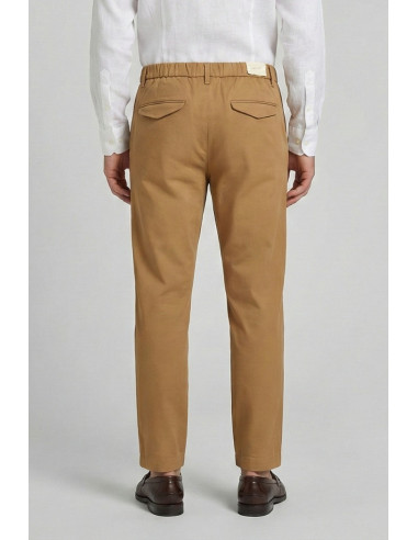 Squad2 pantalaccio in punto milano con pences Brando126032 [413c8892]