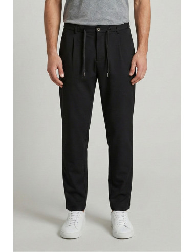 Squad2 pantalaccio in punto milano con pences Brando126032 [df582462]