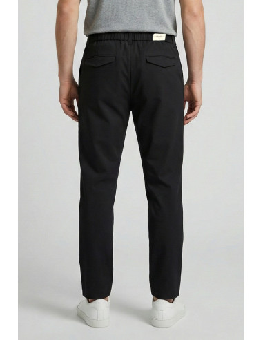Squad2 pantalaccio in punto milano con pences Brando126032 [067e676f]