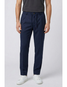 Squad2 pantalaccio con pences Bose126006 [bf00966b]