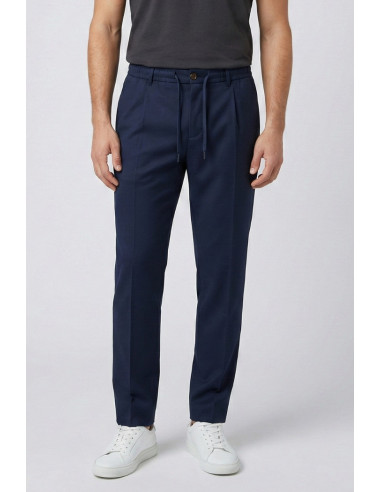 Squad2 pantalaccio con pences Bose126006 [bf00966b]