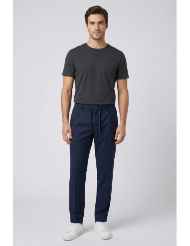 Squad2 pantalaccio con pences Bose126006 [d13b1462]