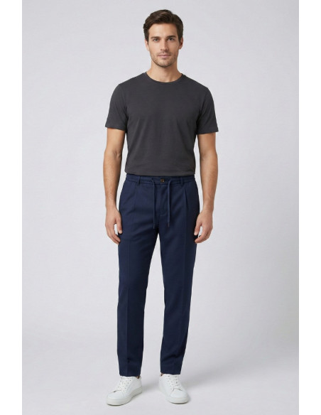 Squad2 pantalaccio con pences Bose126006 [d13b1462]