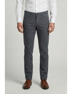 Four.ten Industry pantalone chino in misto cotone T910-200084 [c805a1aa]