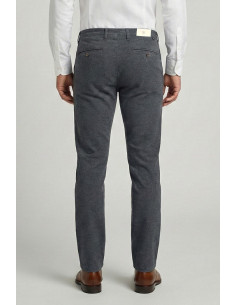 Four.ten Industry pantalone chino in misto cotone T910-200084 [c805a1aa] 2