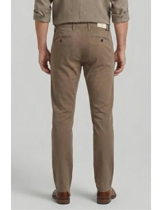 Four.ten Industry pantalone chino slim fit T910-200013 [2eee7463] 2