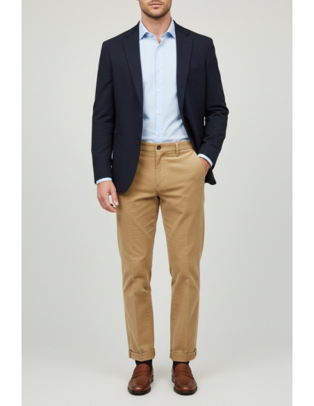 Telamira pantalone chino te/2416 [1207a6a3]