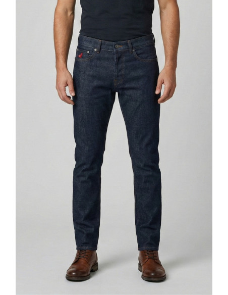 MCS jeans slim fit in denim di cotone stretch 13mdm100-15201 [8b6fba44]