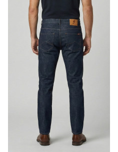 MCS jeans slim fit in denim di cotone stretch 13mdm100-15201 [8b6fba44] 2
