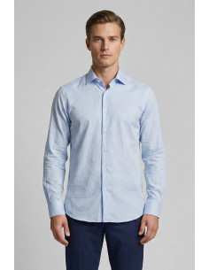 Filippo Gelsi camicia regular fit in cotone 1022f6 [daf4491a]