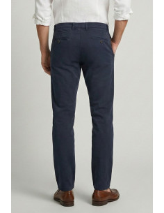 Four.ten Industry pantalone chino in cotone stretch T9036-200038 [c94206bf] 2