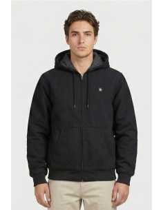 Londinese giubbino in canvas Lond15-vas m49408 [970a0483]
