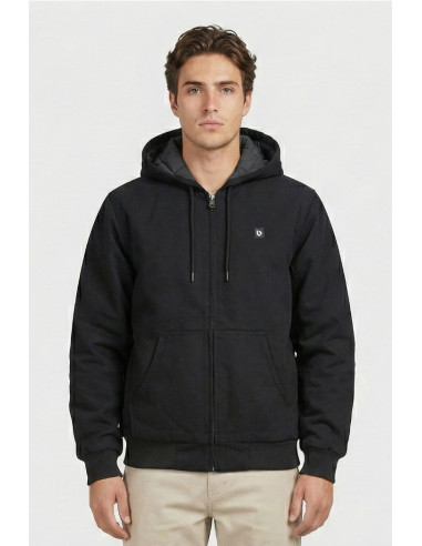 Londinese giubbino in canvas Lond15-vas m49408 [970a0483]
