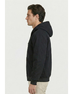 Londinese giubbino in canvas Lond15-vas m49408 [970a0483] 2