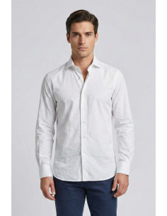 Filippo Gelsi camicia in cotone stretch 200-2f1 [17e6e898]