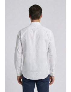 Filippo Gelsi camicia in cotone stretch 200-2f1 [17e6e898] 2