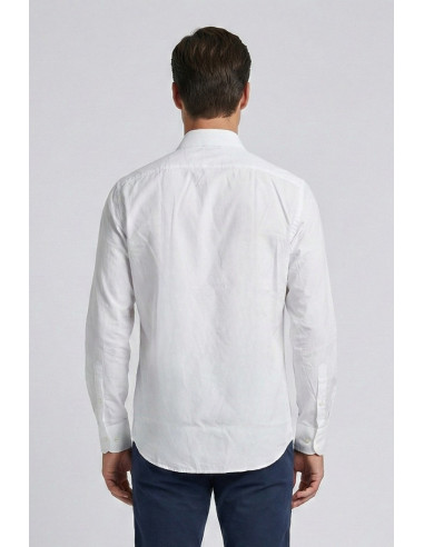 Filippo Gelsi camicia in cotone stretch 200-2f1 [cec0ab95]