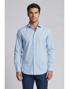 Filippo Gelsi camicia in cotone stretch 200-2f1 [84aa224d]
