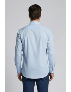 Filippo Gelsi camicia in cotone stretch 200-2f1 [84aa224d] 2
