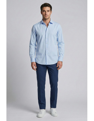 Filippo Gelsi camicia in cotone stretch 200-2f1 [ea91a044]