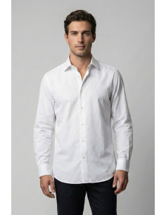 Filippo Gelsi camicia regular fit in cotone 102-2f6 [6febc083]