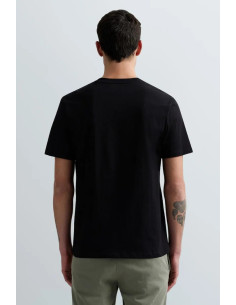 Replay t-shirt girocollo in jersey di cotone m3098-2660 [efa43548] 2